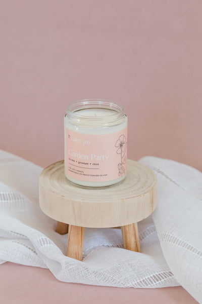 Garden Party | Soy Candle