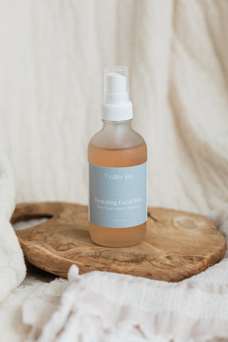 Hydrating Facial Mist