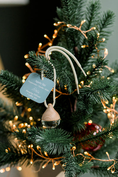 Holiday Hanging Diffusers