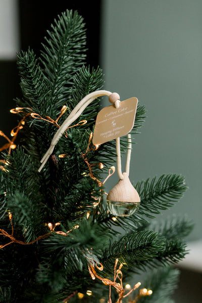 Holiday Hanging Diffusers