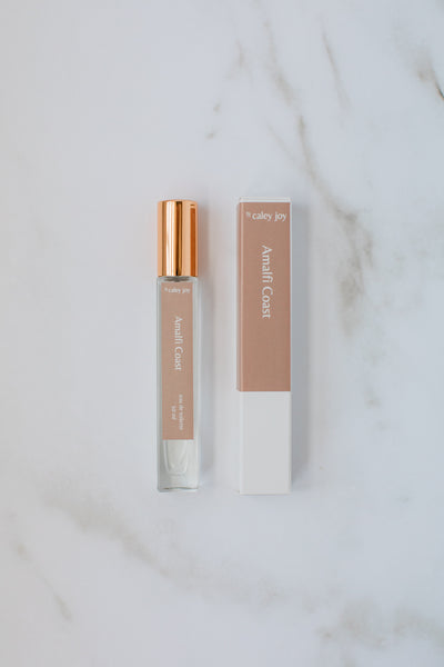 Amalfi Coast | Perfume