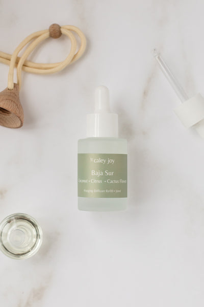 Baja Sur | Hanging Diffuser Refill
