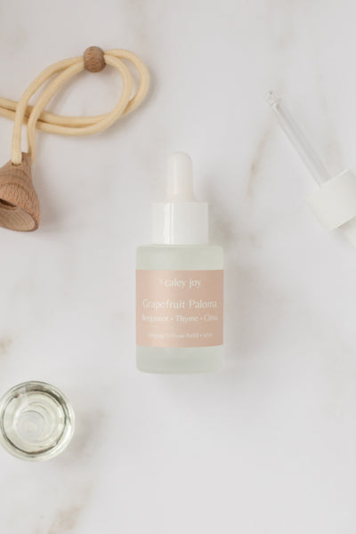 Grapefruit Paloma | Hanging Diffuser Refill