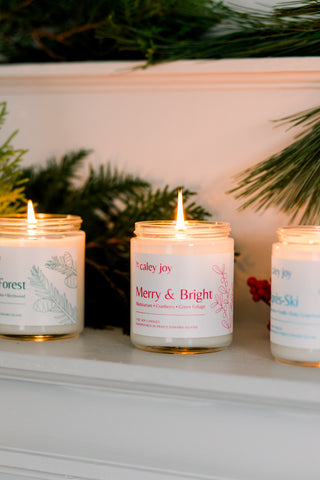 Merry & Bright