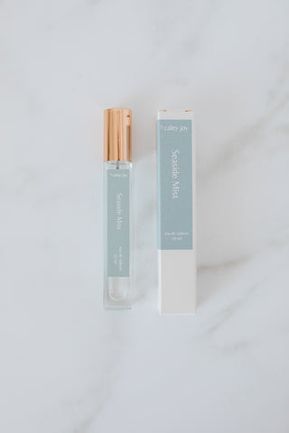 Seaside Mist | Perfume