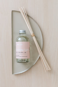 Cleansing Light | Reed Diffuser