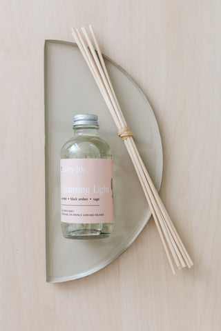 Cleansing Light | Reed Diffuser