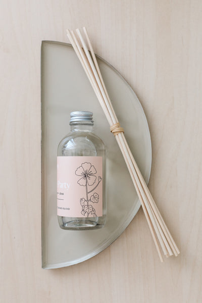 Garden Party | Reed Diffuser