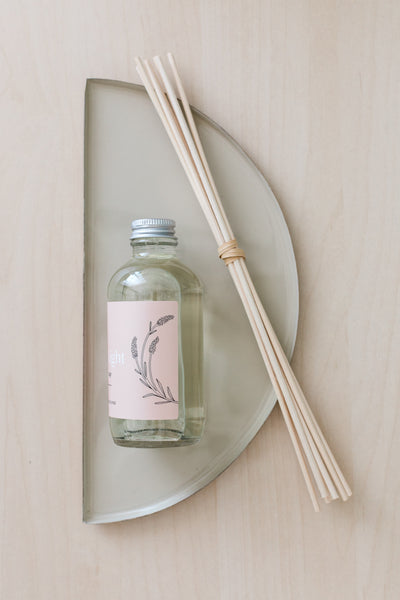 Cleansing Light | Reed Diffuser