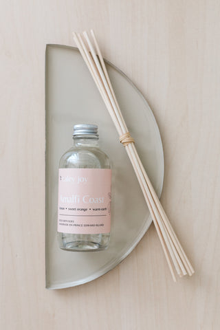 Amalfi Coast | Reed Diffuser