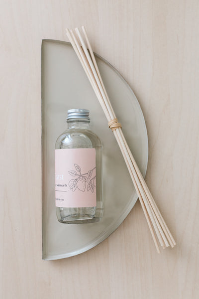 Amalfi Coast | Reed Diffuser