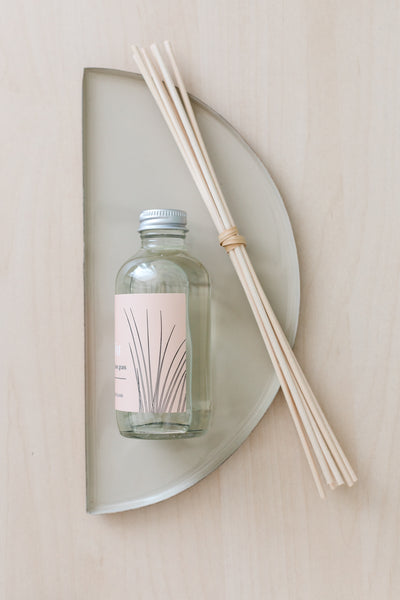 Seaside Mist | Reed Diffuser