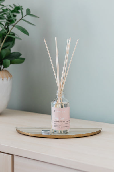 Baja Sur | Reed Diffuser