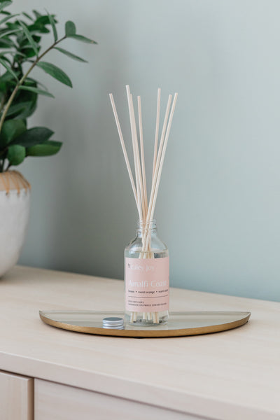 Amalfi Coast | Reed Diffuser