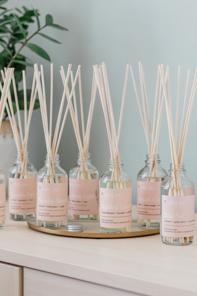 Baja Sur | Reed Diffuser