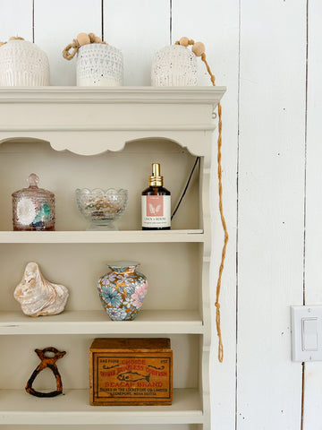 Olive Grove & Warm Lemon | Room & Linen Spray