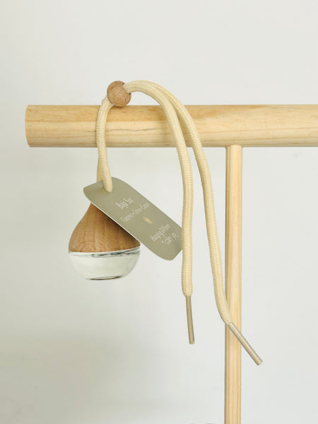 Hanging Diffusers