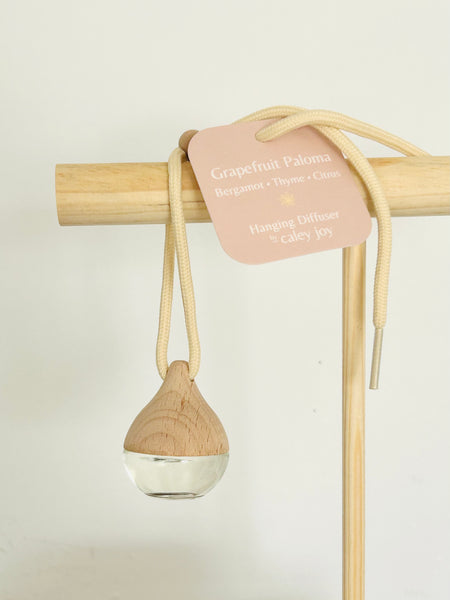 Hanging Diffusers