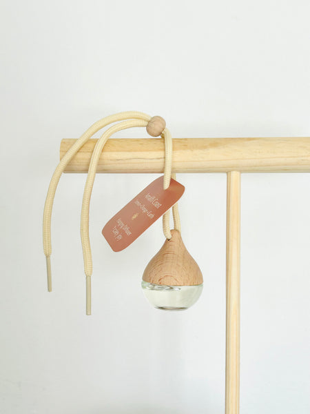 Hanging Diffusers