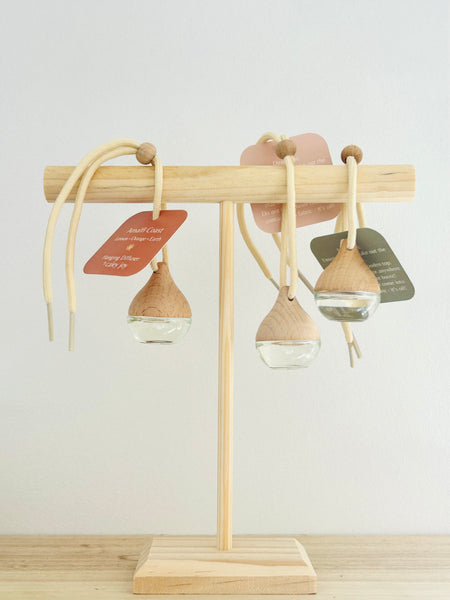 Hanging Diffusers