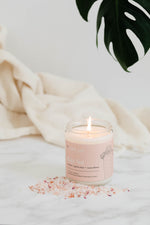 Baja Sur | Soy Candle