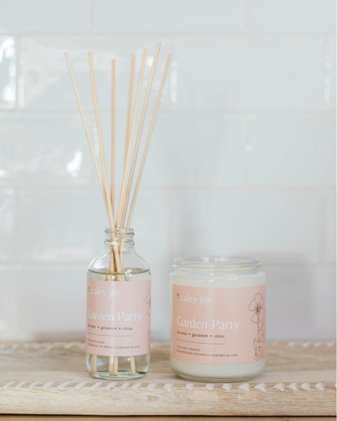 Room Reed Diffusers