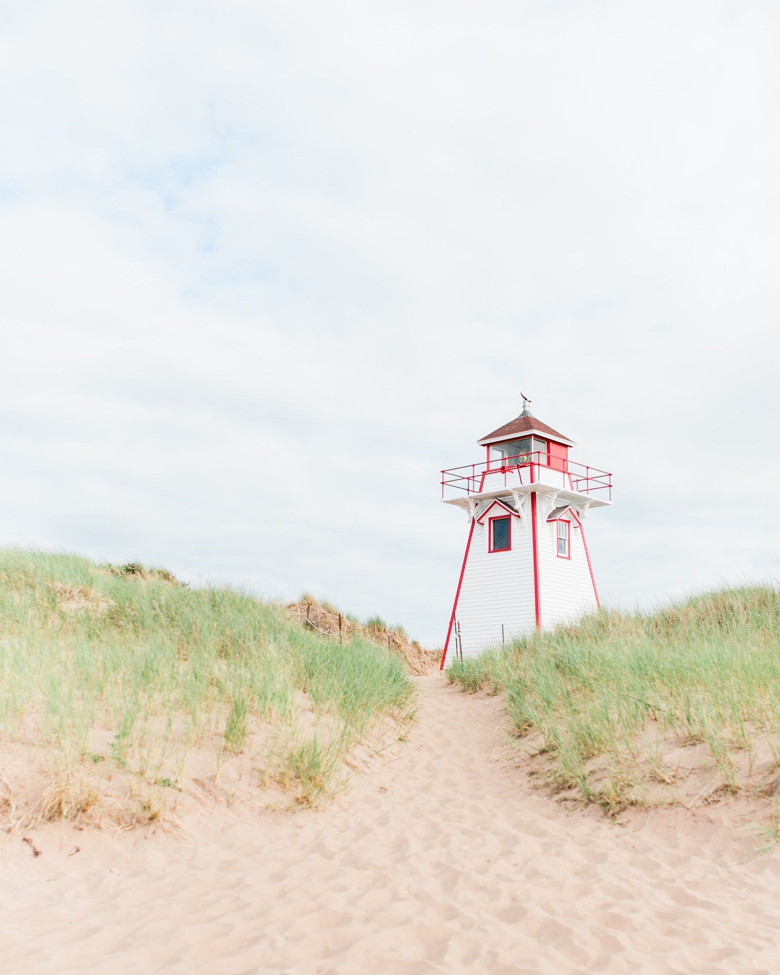 Brackley Light