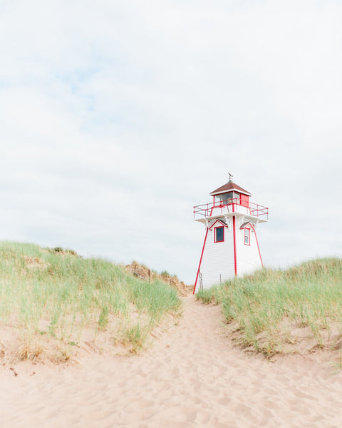 Brackley Light