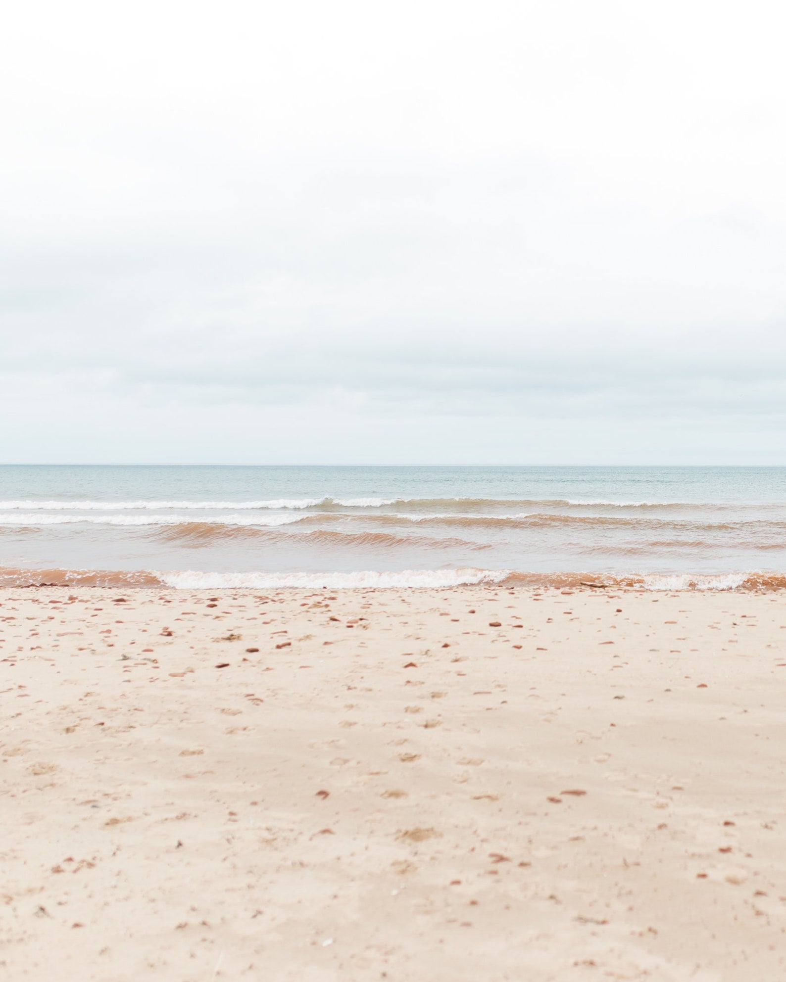 Simple Sea #2