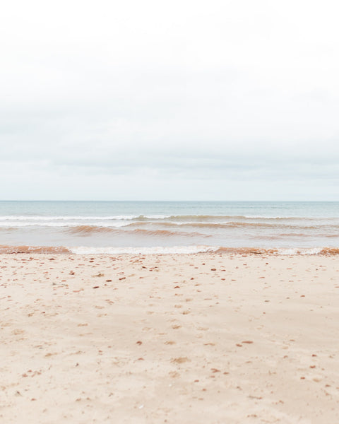 Simple Sea #2