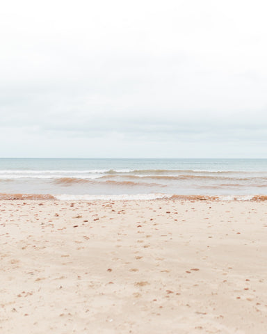Simple Sea #2