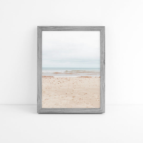 Simple Sea #2