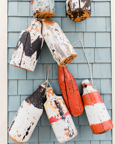 Buoy, Oh Buoy! #2